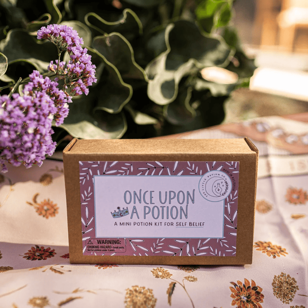 The Little Potion Co. - Once Upon a Potion - Potion Kit - MINI