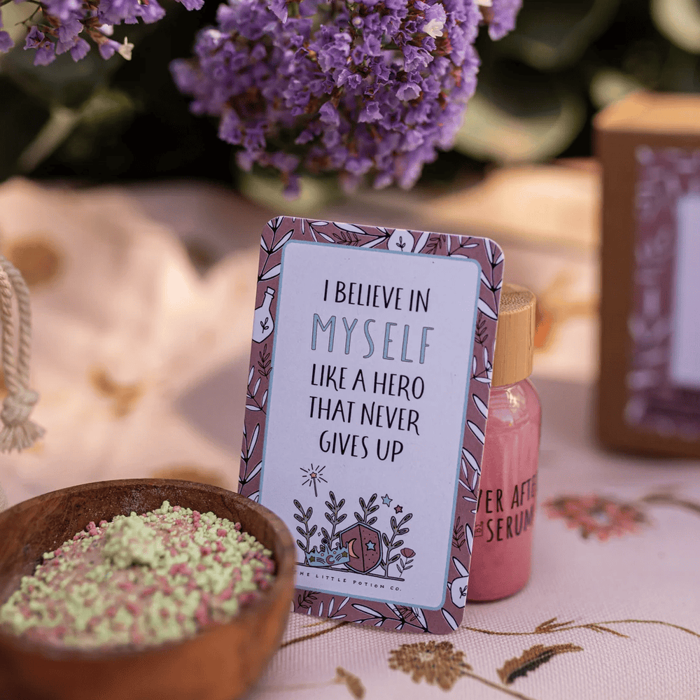The Little Potion Co. - Once Upon a Potion - Potion Kit - MINI