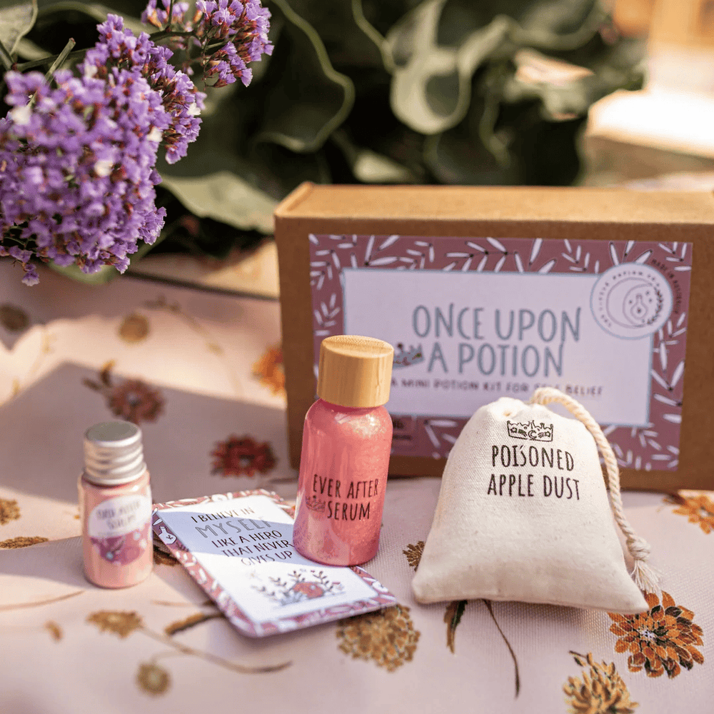 The Little Potion Co. - Once Upon a Potion - Potion Kit - MINI