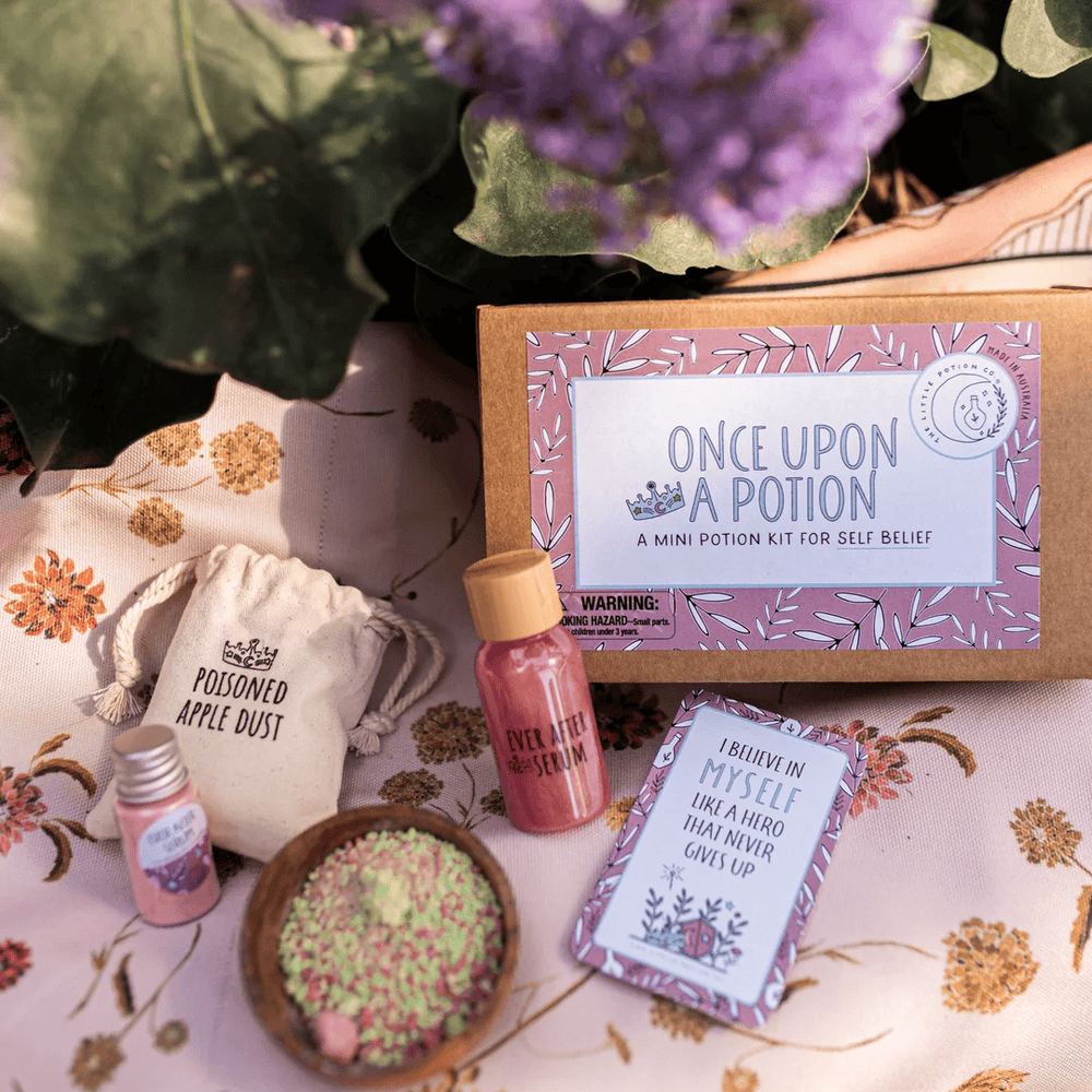 The Little Potion Co. - Once Upon a Potion - Potion Kit - MINI