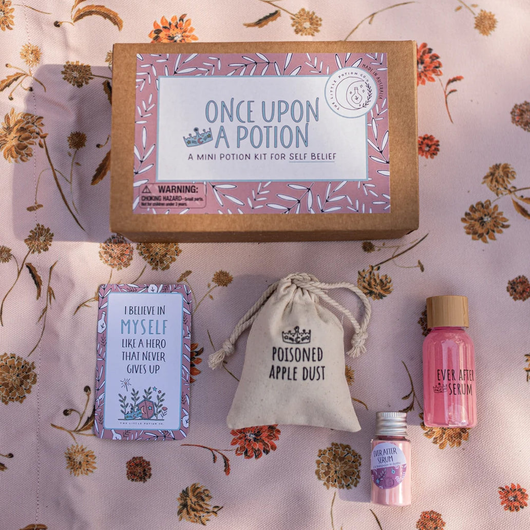 The Little Potion Co. - Once Upon a Potion - Potion Kit - MINI