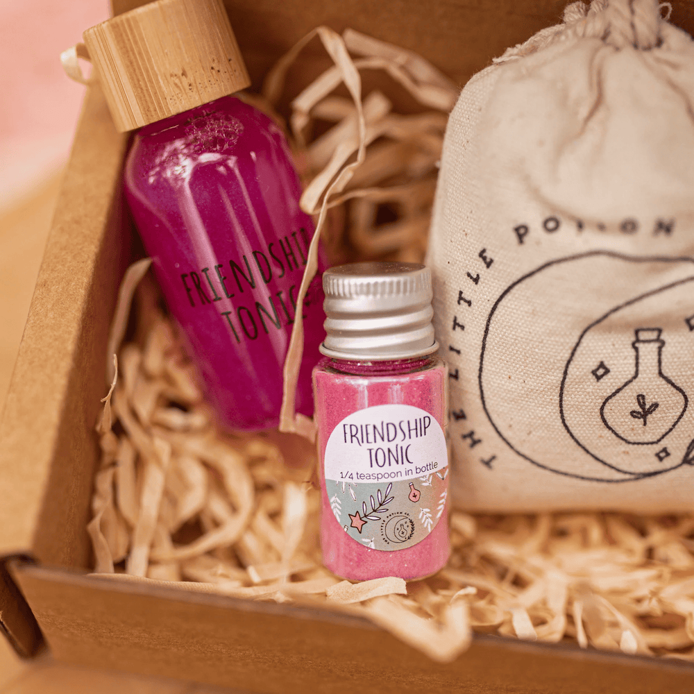 MINI - Rainbow Sparkles - Potion Kit