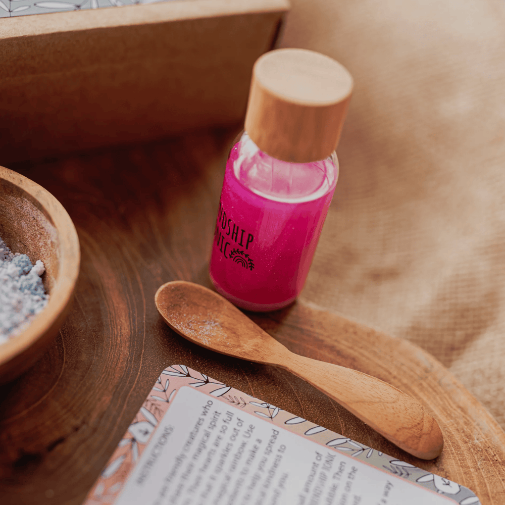 MINI - Rainbow Sparkles - Potion Kit