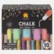 Tiger Tribe Chalk Stationery for Promotion