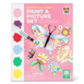 Tiger Tribe Paint a Picture Set - Butterflies & Flowers