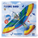Tiger Tribe Tim - The Original Flying Bird