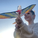 Tiger Tribe Tim - The Original Flying Bird