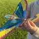 Tiger Tribe Tim - The Original Flying Bird