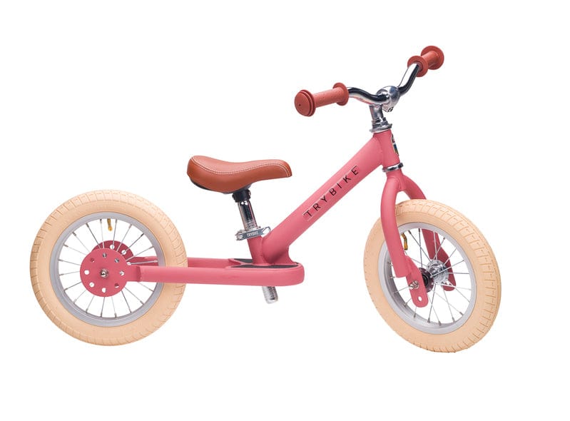 Vintage Trybike﻿ Pink