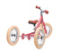 Vintage Trybike﻿ Pink