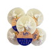 Tuffy Stain Remover with Net - Lemon Eucalyptus