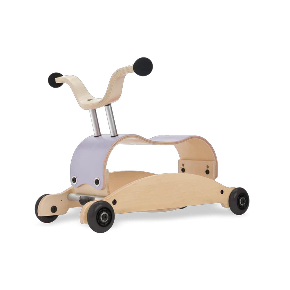 Buy Wishbone mini flip ride on rocker | HipKids Online
