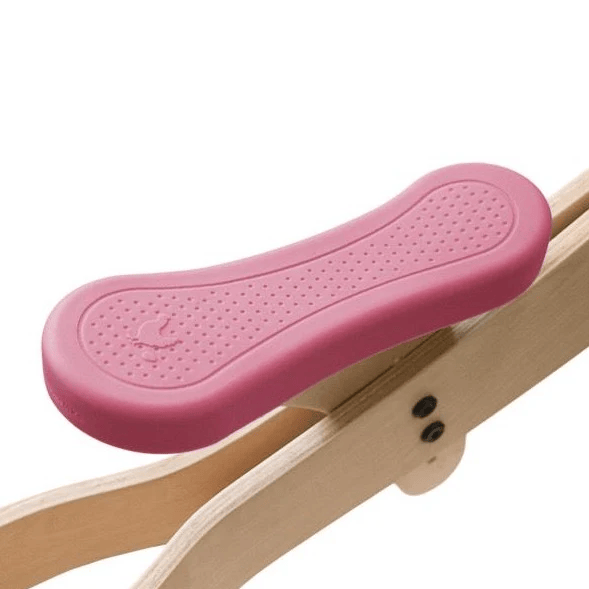 Wishbone Seatcover Pink