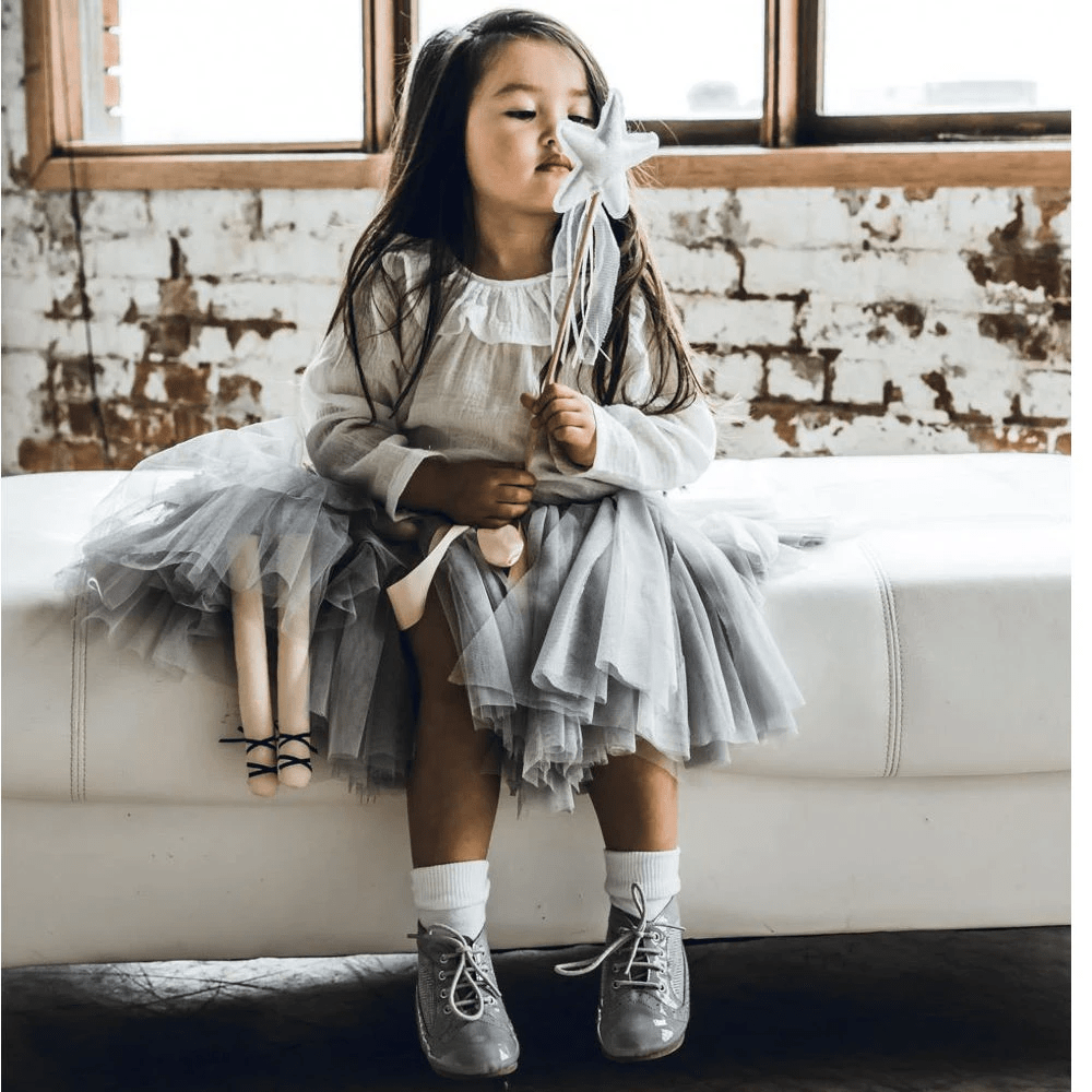 Alimrose amelie doll sales