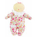Alimrose Asleep Awake Baby Doll 24cm - Rose Garden