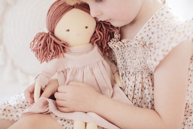 Alimrose Matilda 45cm Doll