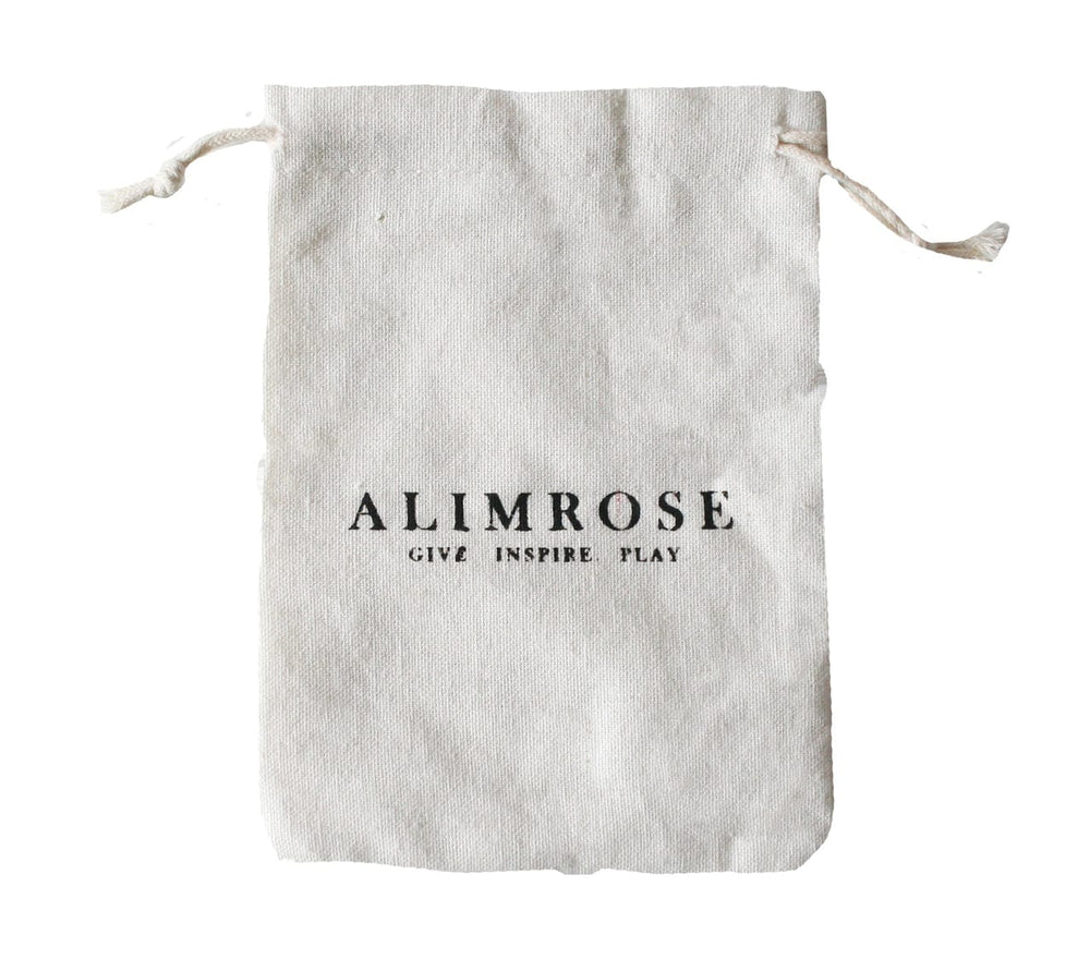 Alimrose Remy Beechwood Silicone Teether