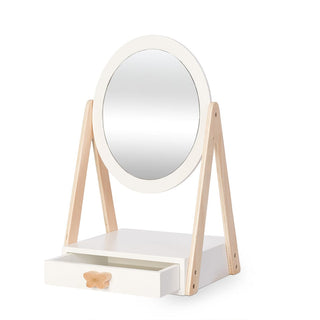 Astrup Role Play Table Mirror with Drawer