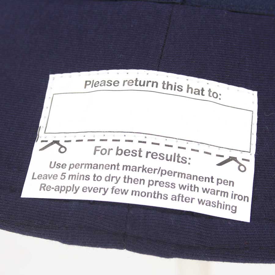 Bedhead Kids Bucket Hat - Navy