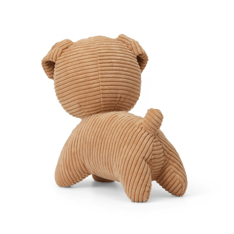 Snuffy Corduroy Beige 30cm