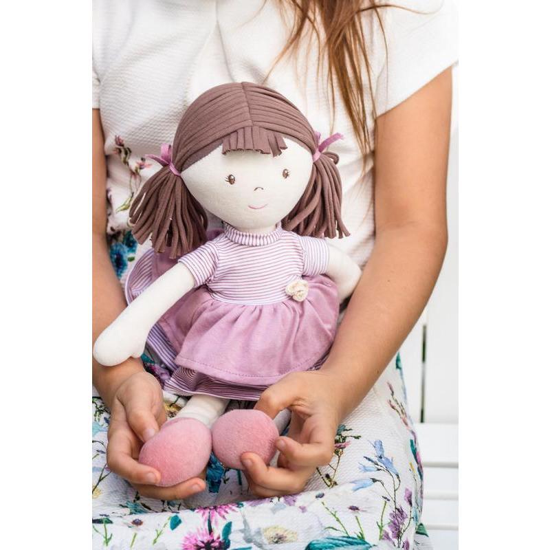 Bonikka - Brook Cotton Doll