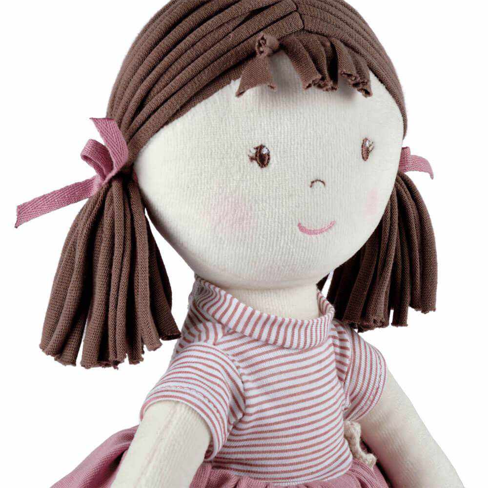 Bonikka - Brook Cotton Doll