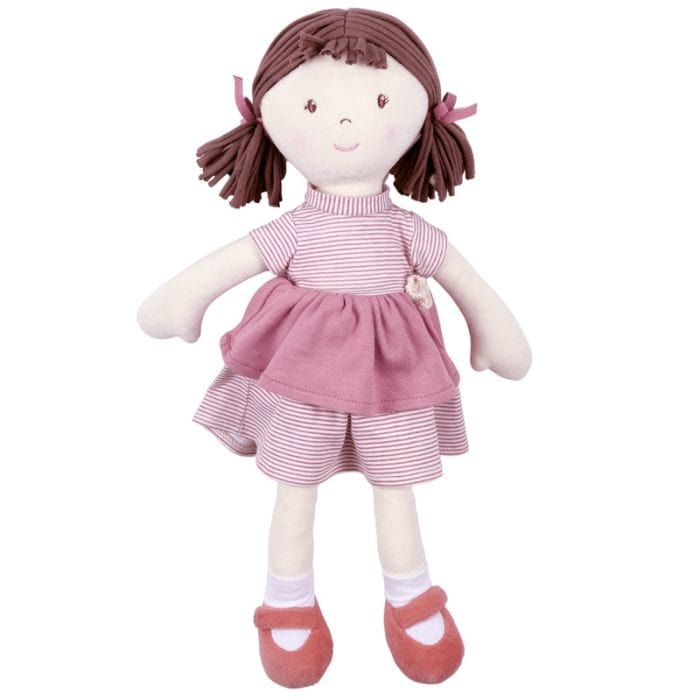 Bonikka - Brook Cotton Doll