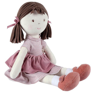 Bonikka - Brook Cotton Doll