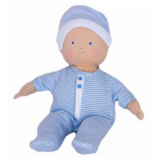 Bonikka Cherub Baby Dolls Blue