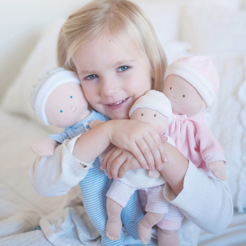 Bonikka Cherub Baby Dolls