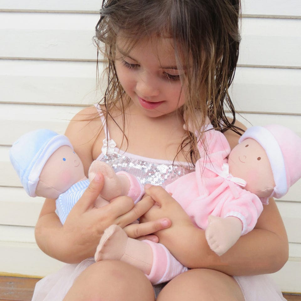 Bonikka Cherub Baby Dolls