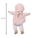 Bonikka Cherub Baby Dolls Pink