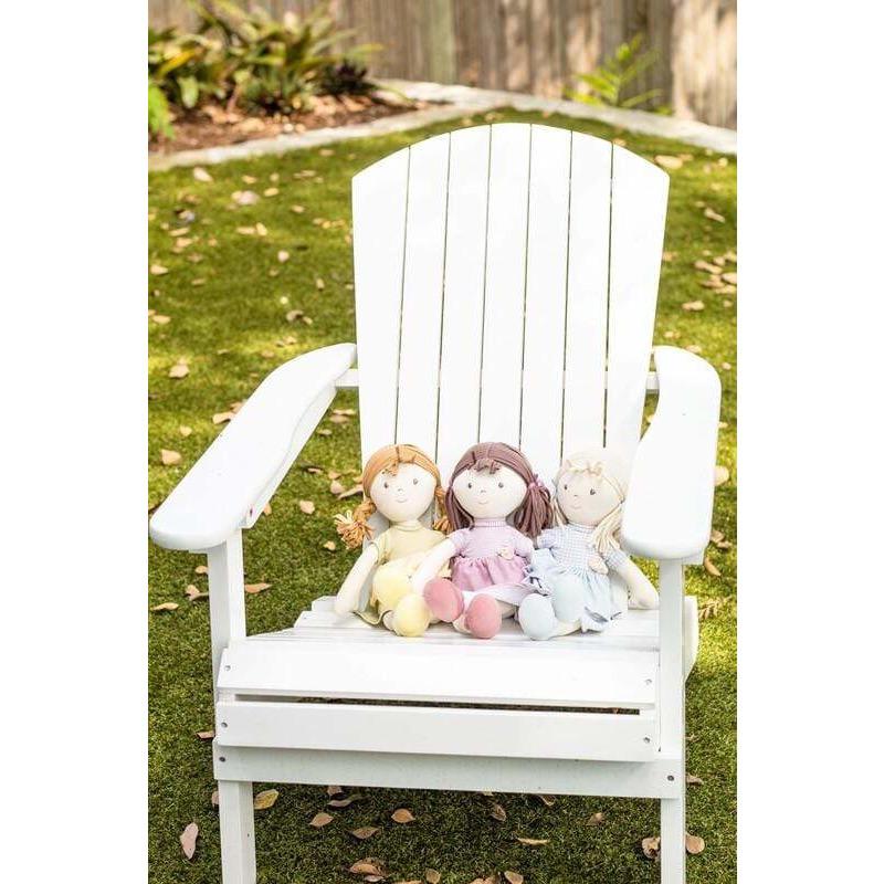 Bonikka - Neva Cotton Doll