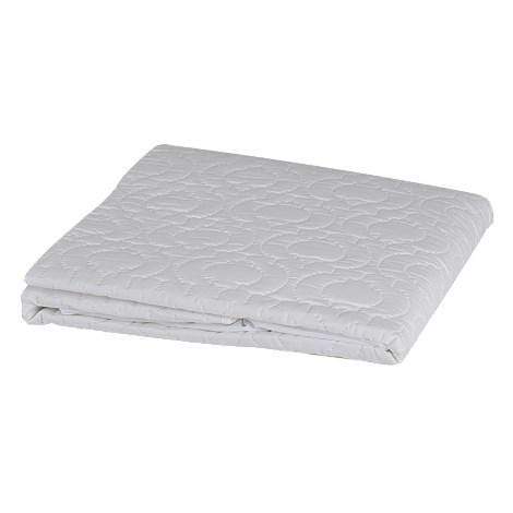 Brolly Waterproof Quilted Mattress Protector