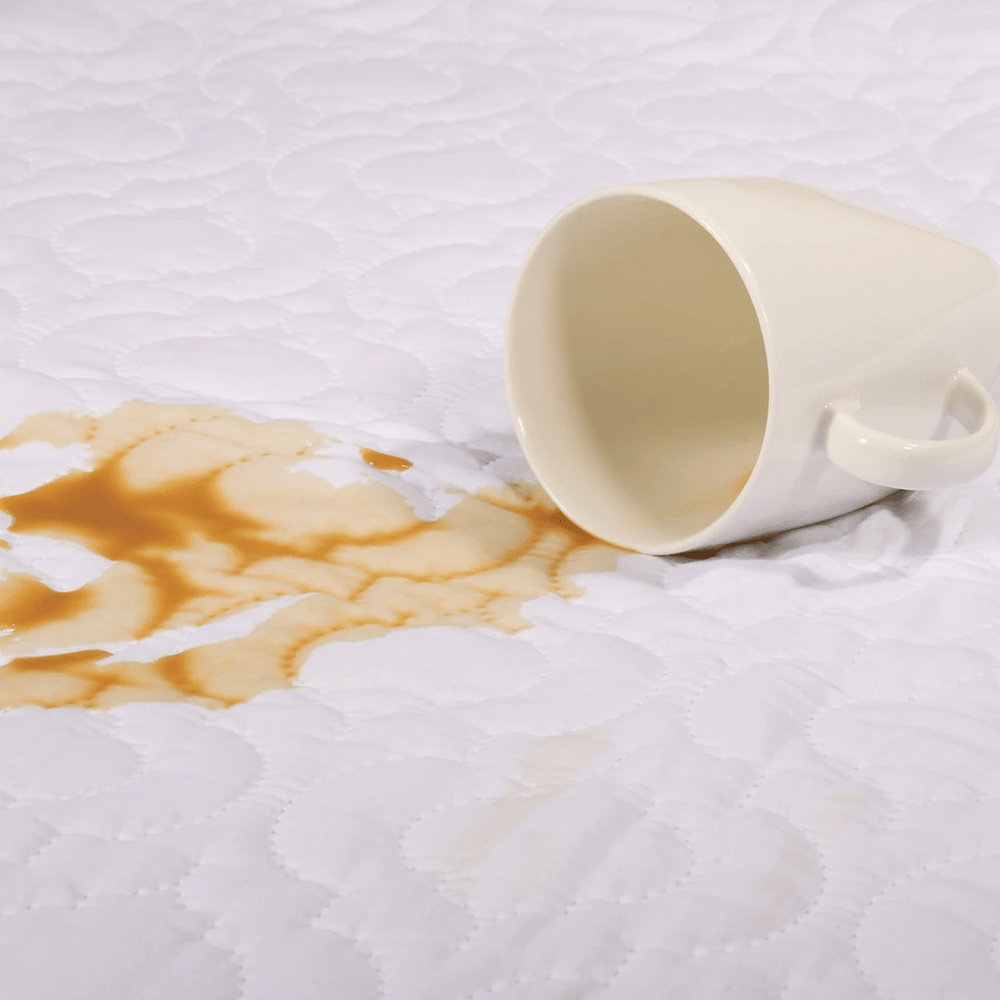 Brolly Waterproof Quilted Mattress Protector