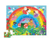 Crocodile Creek Floor Puzzle 36 pc - Over the Rainbow