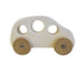 Discoveroo Chunky Cars White
