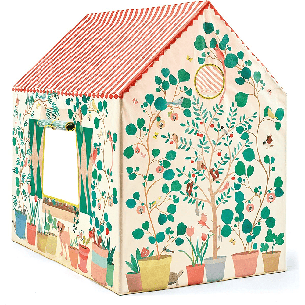 DJECO Maison Playhouse