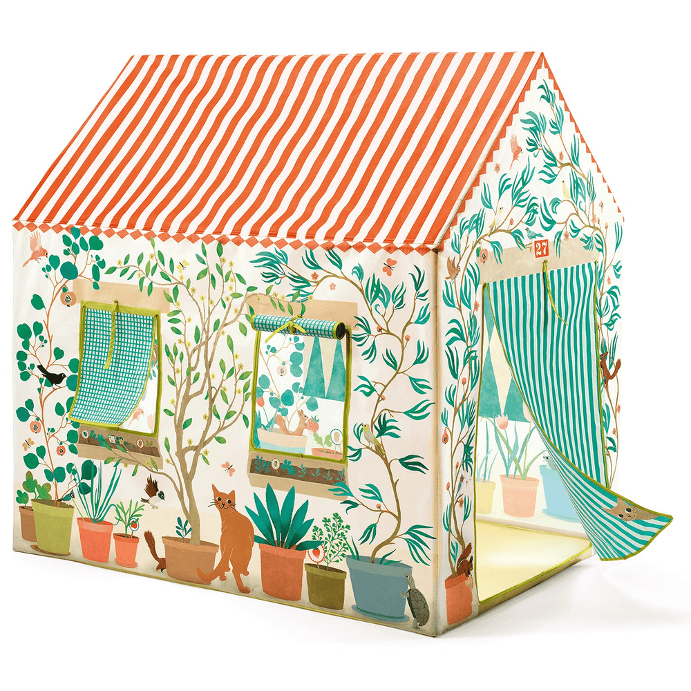 DJECO Maison Playhouse