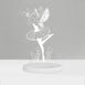Duski Dream Light LED Night Light - Fairy - PLUG IN