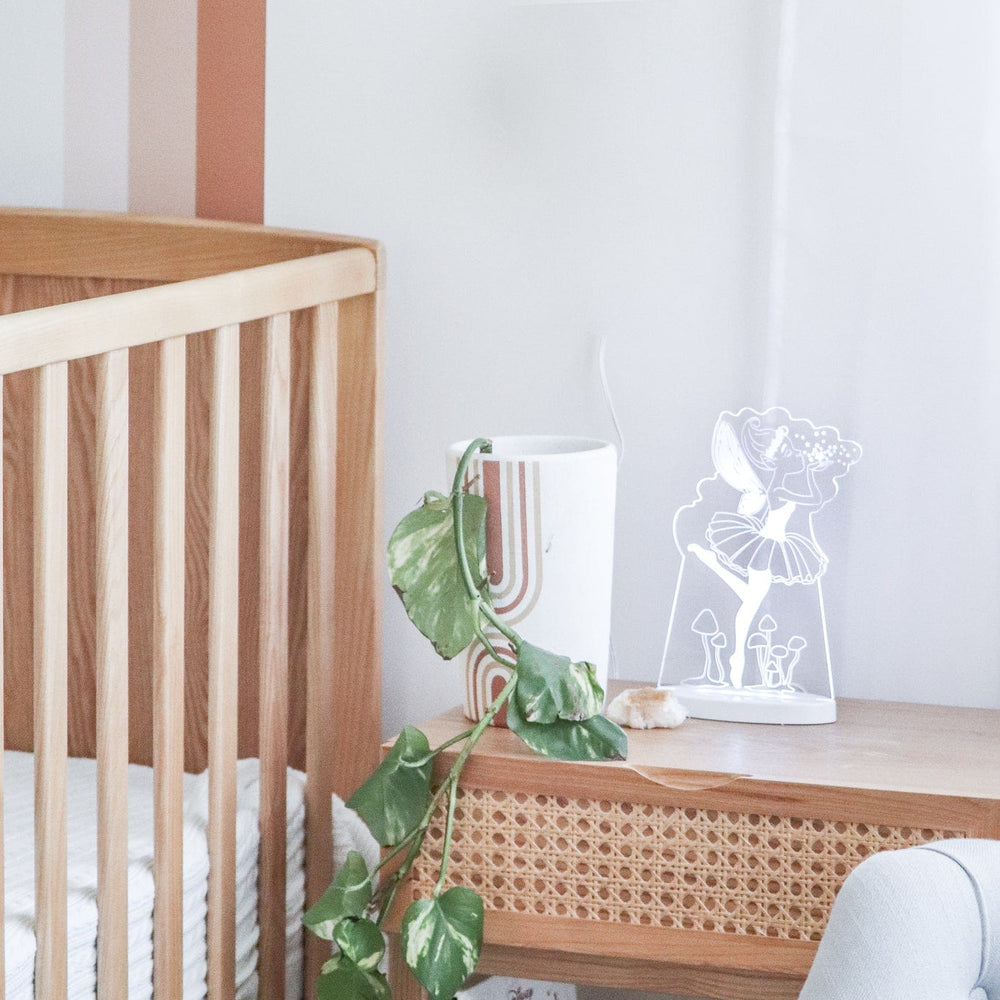 Duski Dream Light LED Night Light - Fairy - PLUG IN