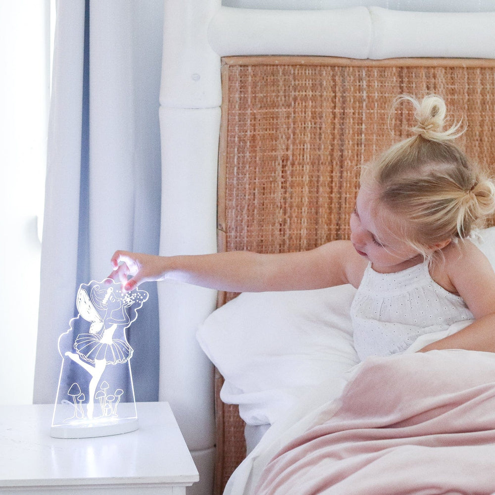 Duski Dream Light LED Night Light - Fairy - PLUG IN