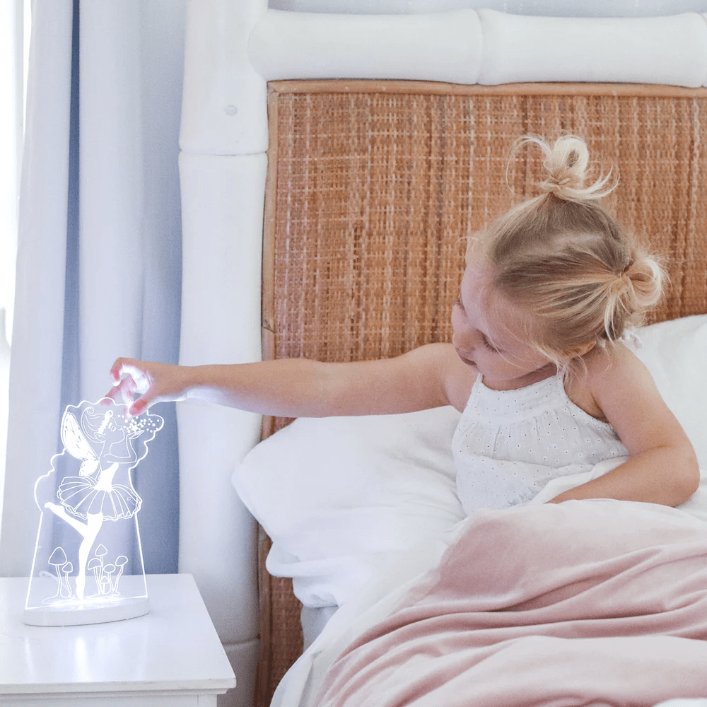 Duski Dream Light LED Night Light - Fairy - PLUG IN