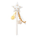 Fabelab Dress Up Magic Wand - Natural