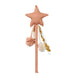 Fabelab Dress Up Magic Wand - Old Rose
