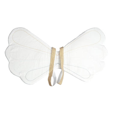 Fabelab Dress Up - Rainbow Wings Natural