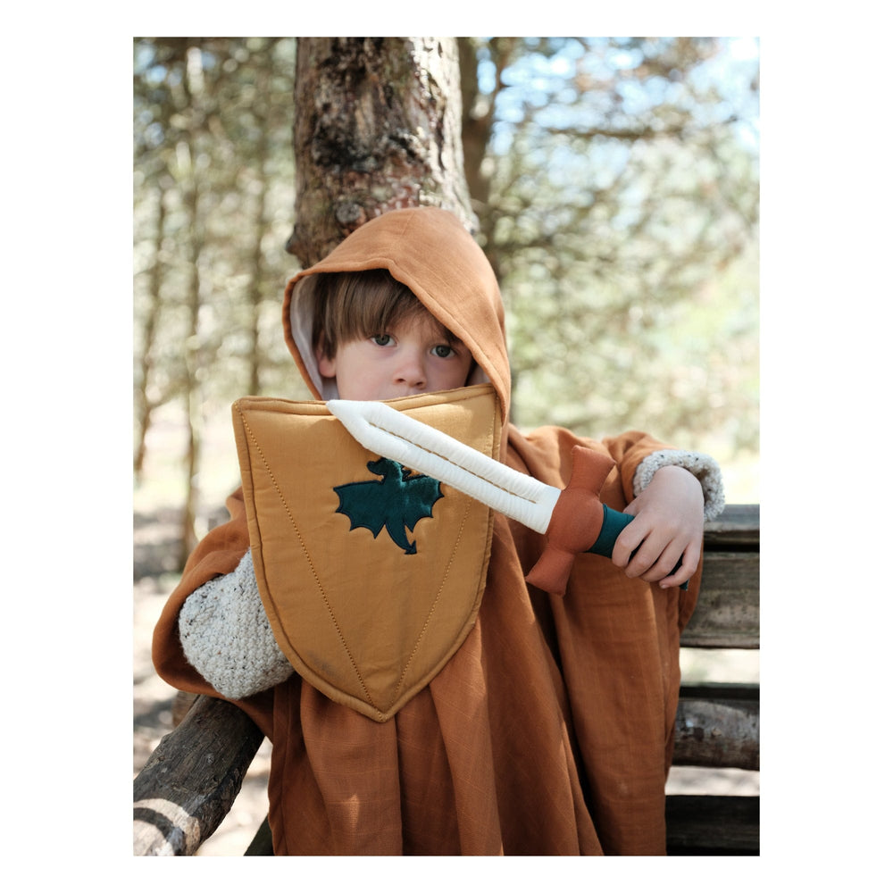 Fabelab Dress Up - Shield & Sword