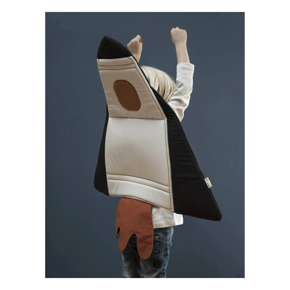 Fabelab Dress Up - Spaceship