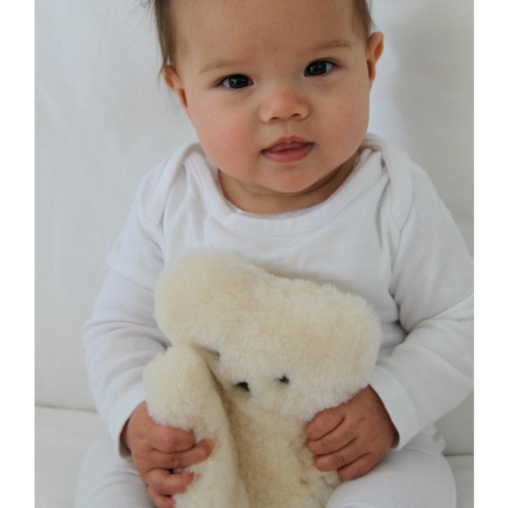 FLATOUTbear Baby Milk