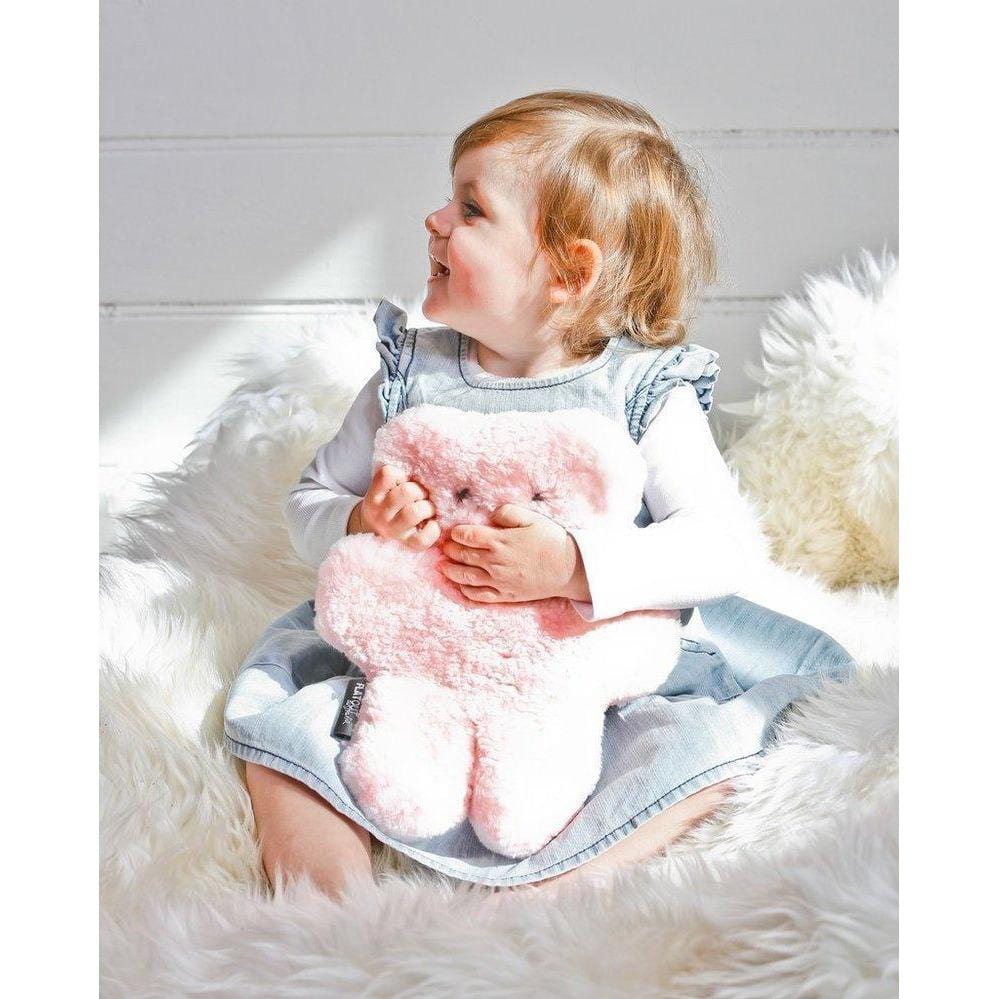 Flatout Baby Bear Rosie